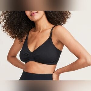 Hatch the organic Everyday Nursing Bra, medium